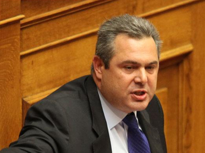 «Το ΣΔΟΕ ασκεί πιέσεις σε βουλευτές των ΑΝΕΛ»