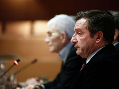 GPO: Προβάδισμα Καμίνη στην Αθήνα και Μπουτάρη στη Θεσσαλονίκη