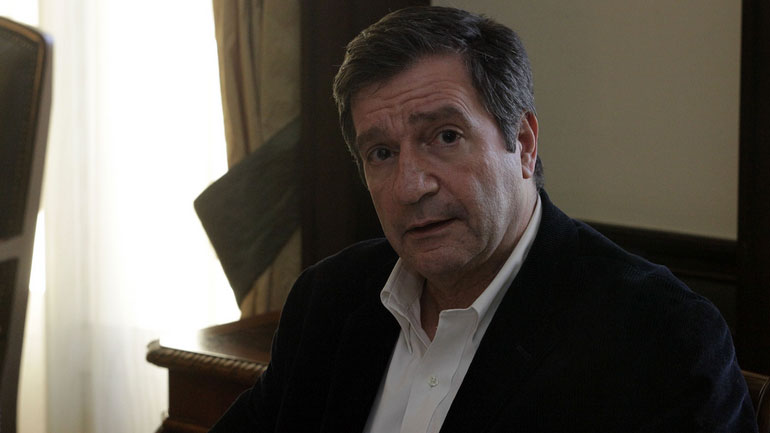 Καμίνης: «Τα κέντρα κράτησης δεν πρέπει να κλείσουν»