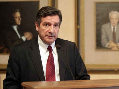 «Το νερό αποτελεί δημόσιο αγαθό»