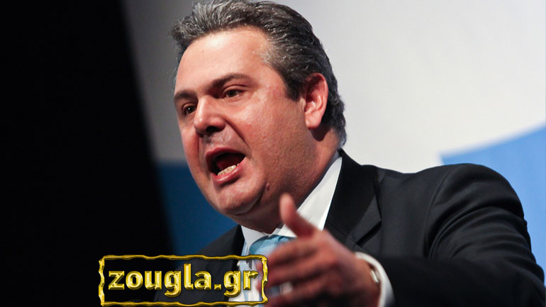 Τι συμβαίνει με την επίσκεψη Καμμένου στις ΗΠΑ;