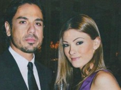 Σε πελάγη ευτυχίας Καμπούρη-Ταρασιάδη