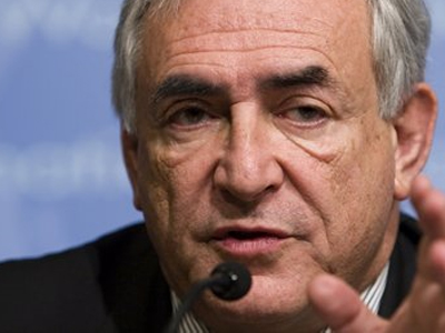 Παραιτήθηκε ο Στρος-Καν από το Δ.Ν.Τ. Παραιτήθηκε ο Στρος-Καν από το Δ.Ν.Τ.