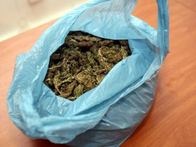 Σύλληψη για ναρκωτικά στην Ξάνθη