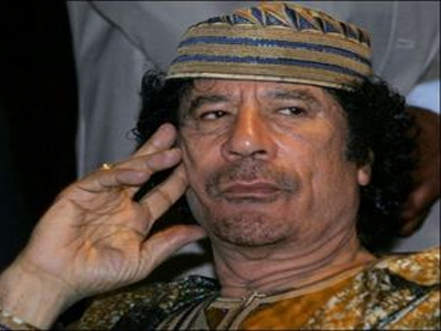 Ένοχος για τη σεξουαλική κακοποίηση γυναικών στη Λιβύη