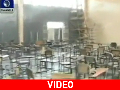 Χωρίς τέλος ο κύκλος βίας στη Νιγηρία