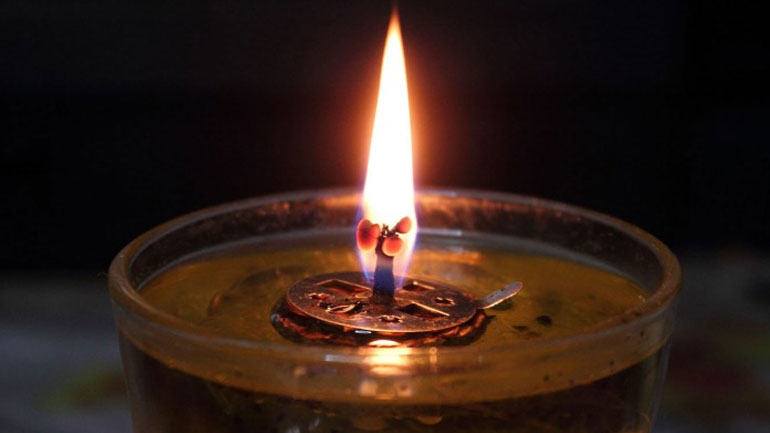 Από καντήλι πιθανότατα η τραγωδία στα Χανιά