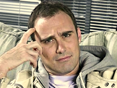 Ετοιμάζει καινούργιο σίριαλ