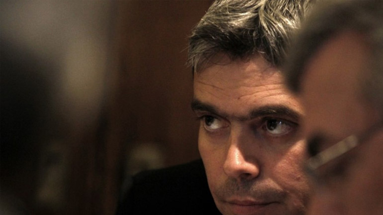 Κ. Καραγκούνης: «Ας κάνουν όσες εξεταστικές θέλουν»