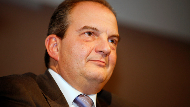 Κ. Καραμανλής: «Η χώρα πρέπει να παραμείνει στην καρδιά της Ευρώπης»