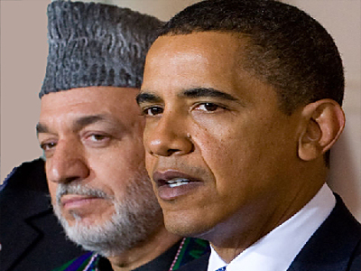 Συζήτησαν για την ασφάλεια στο Αφγανιστάν