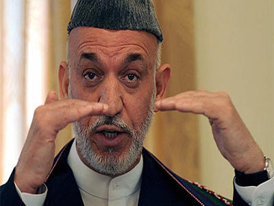 Η.Π.Α.: Έρευνα για τα έργα και ημέρες του προέδρου του Αφγανιστάν