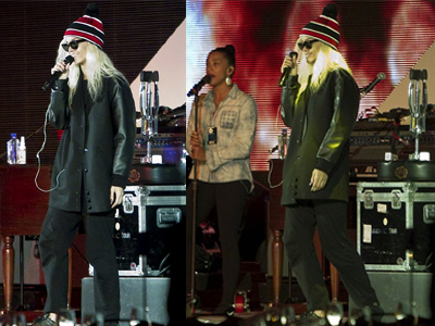 Τι να σκεφτόταν άραγε;