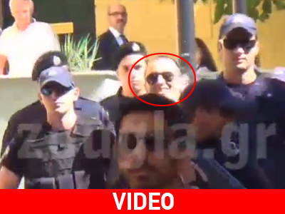 Αναβλήθηκε η δίκη του Ηλία Κασιδιάρη Αναβλήθηκε η δίκη του Ηλία Κασιδιάρη