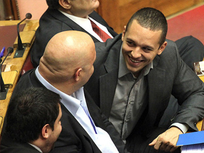 Ποιες κατηγορίες αντιμετωπίζουν τα μέλη της Χρυσής Αυγής