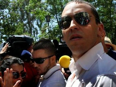 Πρώτο κόμμα η Χρυσή Αυγή σε Κολωνό και Σεπόλια