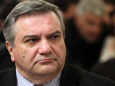 Στο Ηράκλειο της Κρήτης ο Χάρης Καστανίδης