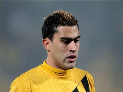 Ο Καστίγιο για το ενδιαφέρον της Πατσούκα