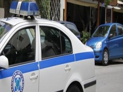 Ένοπλη ληστεία στη γραμματεία Α’ Κοιμητηρίου Αθηνών