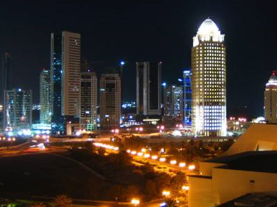 Δυναμικό «μπάσιμο» της «Κατάρ 2017»