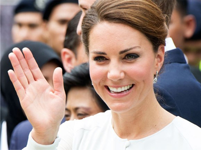 Πλήρωσε το… «μάρμαρο» των topless φωτογραφιών Πλήρωσε το… «μάρμαρο» των topless φωτογραφιών