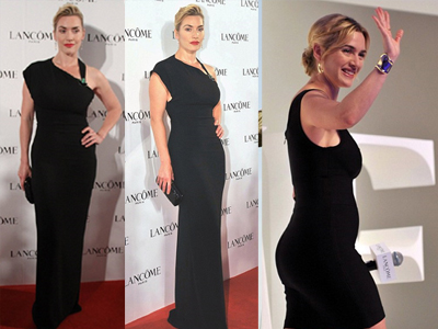 Αρκεί να είναι μαύρο