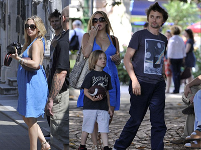 Γυναίκα από…σπίτι