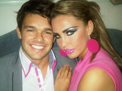 «Δεν είμαι μαζί του για το μυαλό του»