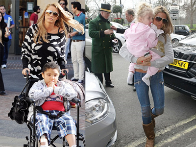 «Δεν τον θέλω πίσω»