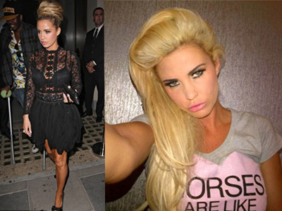 Χαμαιλέων η «Jordan»!