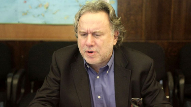 Κατρούγκαλος: «Άδικη η κριτική στη Ζωή Κωνσταντοπούλου»