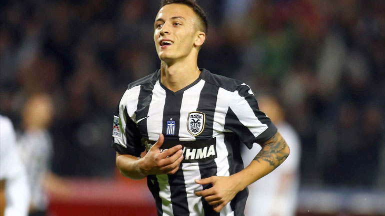 Δίδυμο Κάτσε-Σάμπο στα χαφ εξετάζει ο Τούντορ