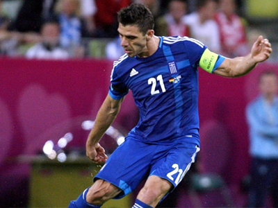 Μόνος τέταρτος ο «Κατσούρ»