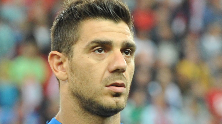 Κατσουράνης: Αν χρειαστεί, θα παραμείνω στην Αυστραλία