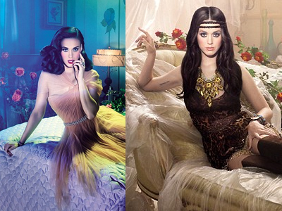 Φλερτάρει τη μητέρα της