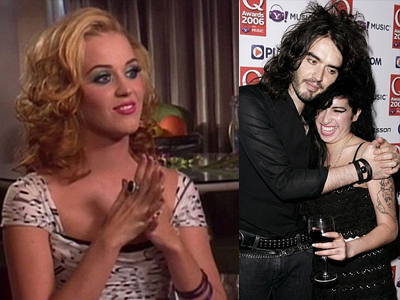 Ανακουφισμένη η Katy