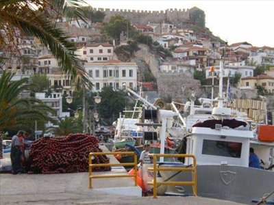 Υπολόγιζε χωρίς τον έλεγχο του Λιμενικού