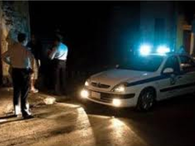 Διάρρηξη σε πρακτορείο ΠΡΟΠΟ στην Καβάλα