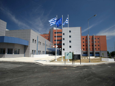 Αντρόγυνο γρονθοκόπησε 56χρονο στην Καβάλα