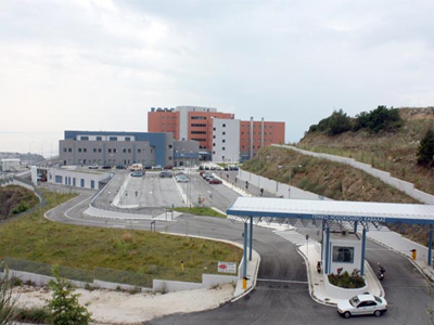 Αυτοκίνητο παρέσυρε ηλικιωμένη