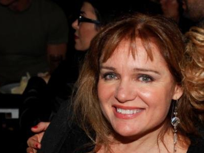 Η καλή φίλη της Μαρίας Καβογιάννη