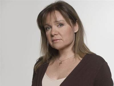 Πώς κατέληξε να γίνει ηθοποιός