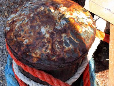 Ύδρα: Από το λιμάνι στο… νοσοκομείο