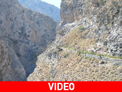 Στην τελική ευθεία για τους 3ους ορεινούς αγώνες Καβουσίου Ιεράπετρας