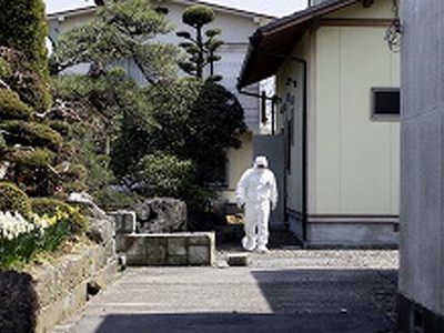 Σήμερα οι πρώτες επιστροφές κατοίκων στη ζώνη ολικής εκκένωσης