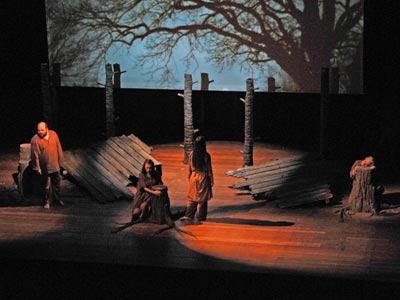 «Ασκητική»