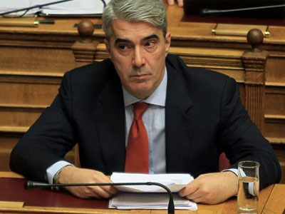 «Ο καθένας αντιλαμβάνεται τα συμπλέγματά του» «Ο καθένας αντιλαμβάνεται τα συμπλέγματά του»