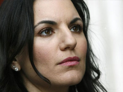 Κεφαλογιάννη: «Στη ΝΔ δεν χωρούν συνιστώσες και φράξιες»