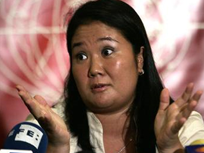 Παραδέχτηκε την ήττα της