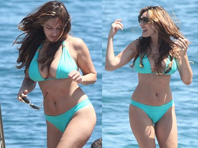 Συνεχίζει τις καυτές εμφανίσεις